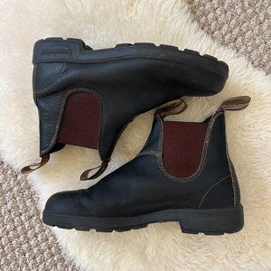 Blundstone Original 500 Chelsea Boot (Size Women's 9)